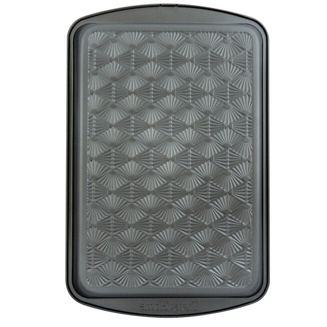 13 X 9 Inch Non Stick Metal Baking Pan, , alternate image number 2