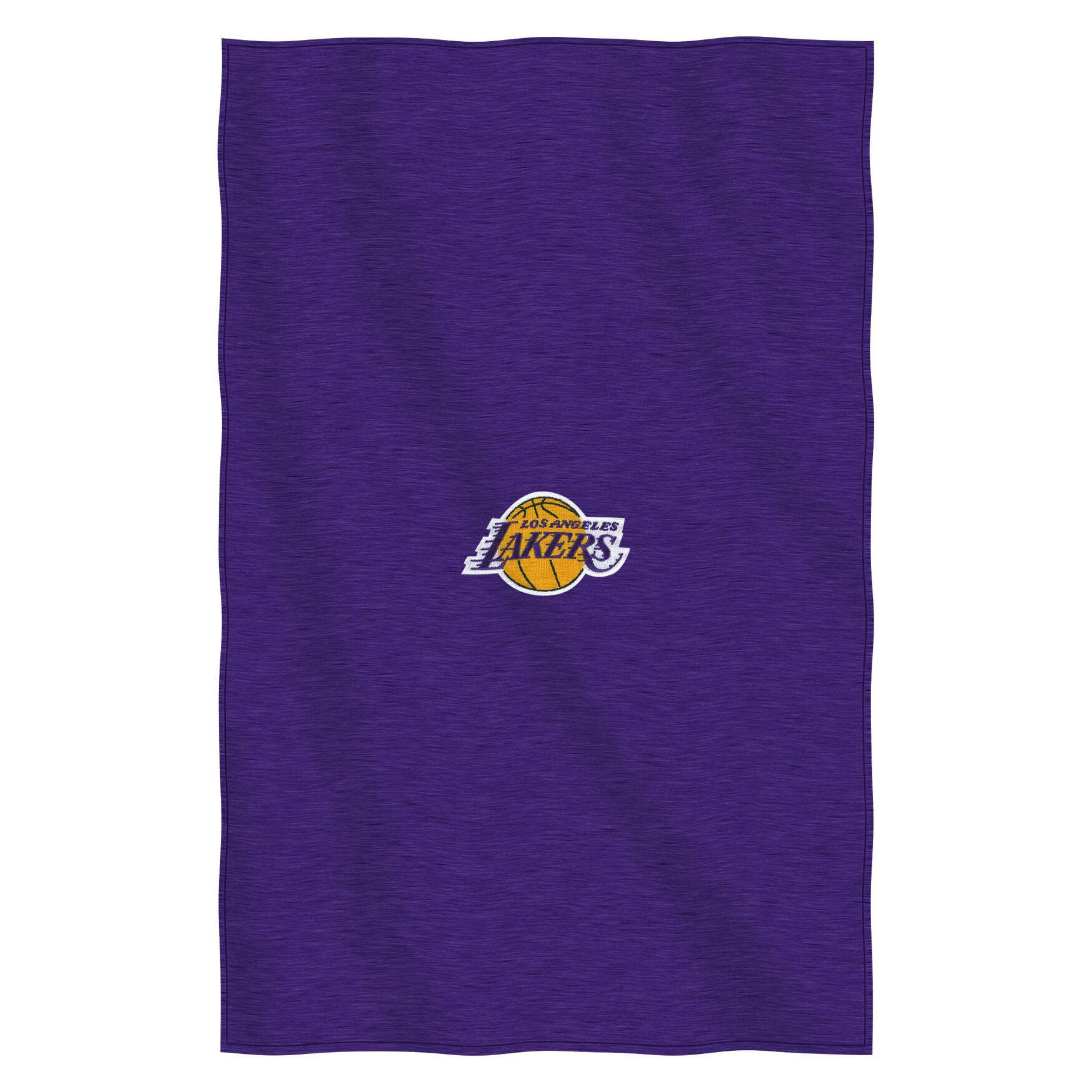 Lakers Dominate Sweatshirt Throw, MULTI, hi-res image number 0