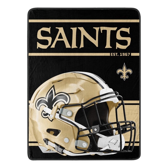 NFL MICRO RUN-SAINTS, MULTI, hi-res image number 0