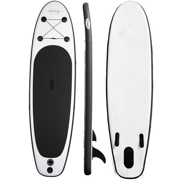 Stand Up Paddleboard Single Ply White, , alternate image number 7