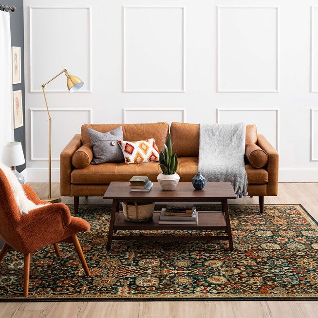 Camarl Area Rug, , alternate image number 6