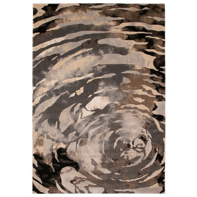 Liora Manne Fresco Storm Indoor/Outdoor Rug, NEUTRAL, hi-res image number null