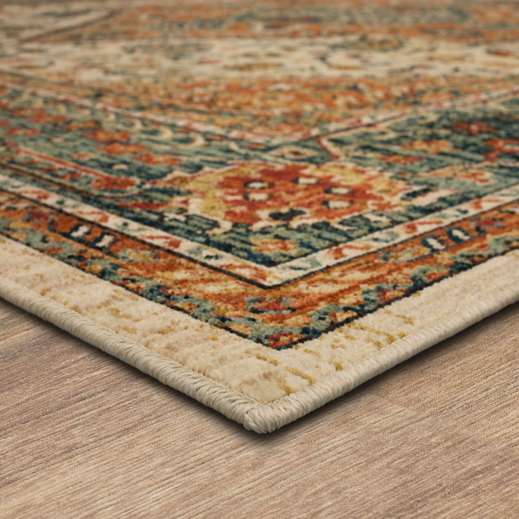 Dunlop Area Rug, , on-hover image number 1