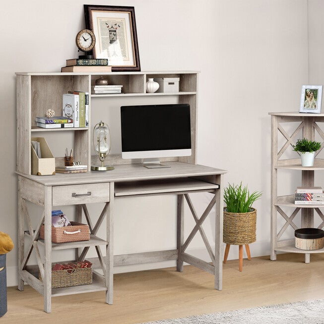 Honduras Writing Desk, , alternate image number 6