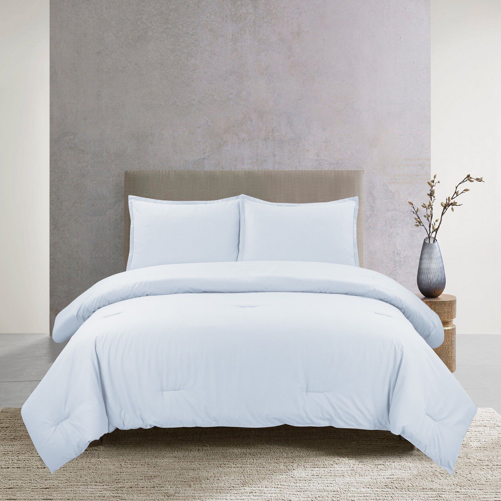 Perfectly Cotton Comforter Sets Comforter Set, , alternate image number 6