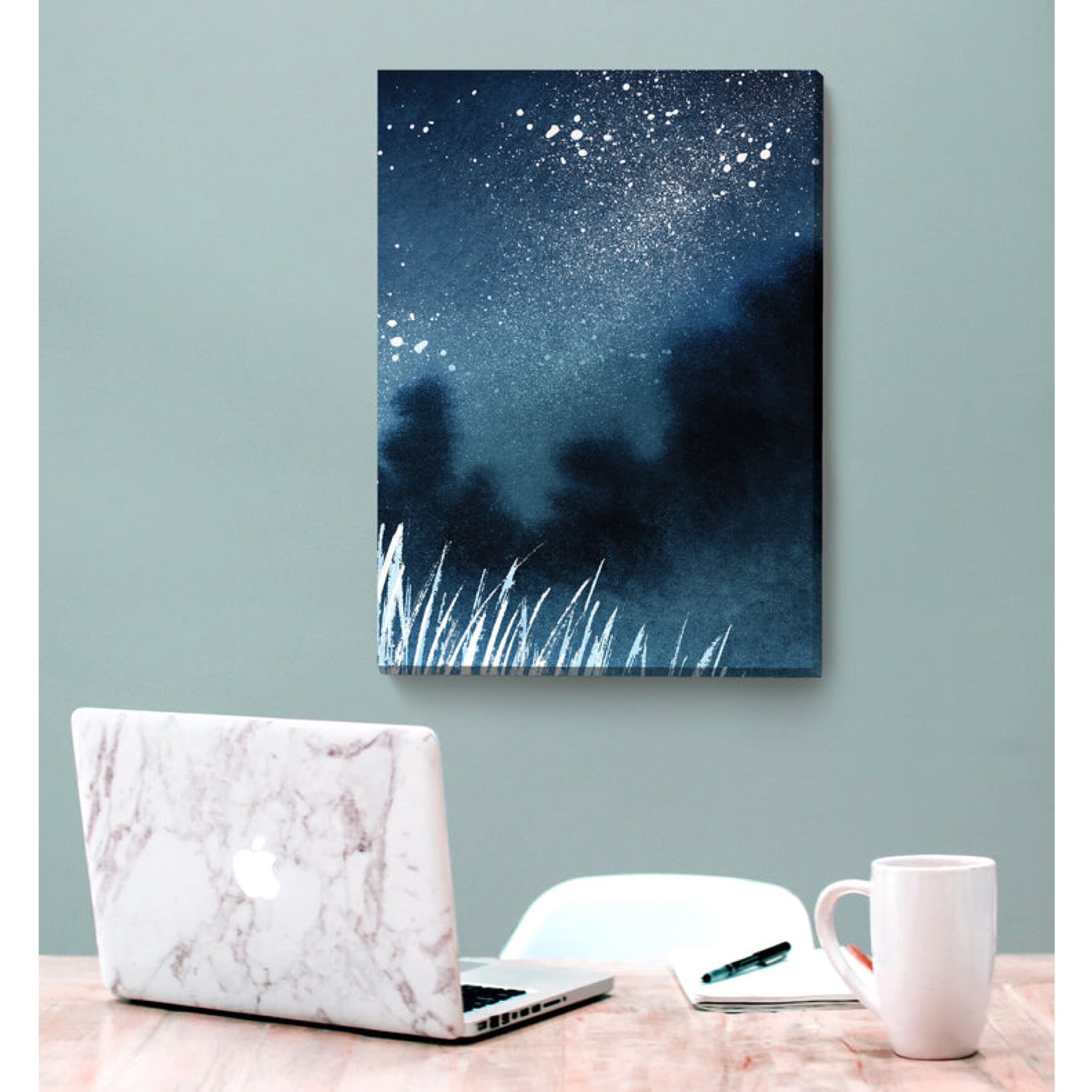 True Night Sky, , alternate image number 3