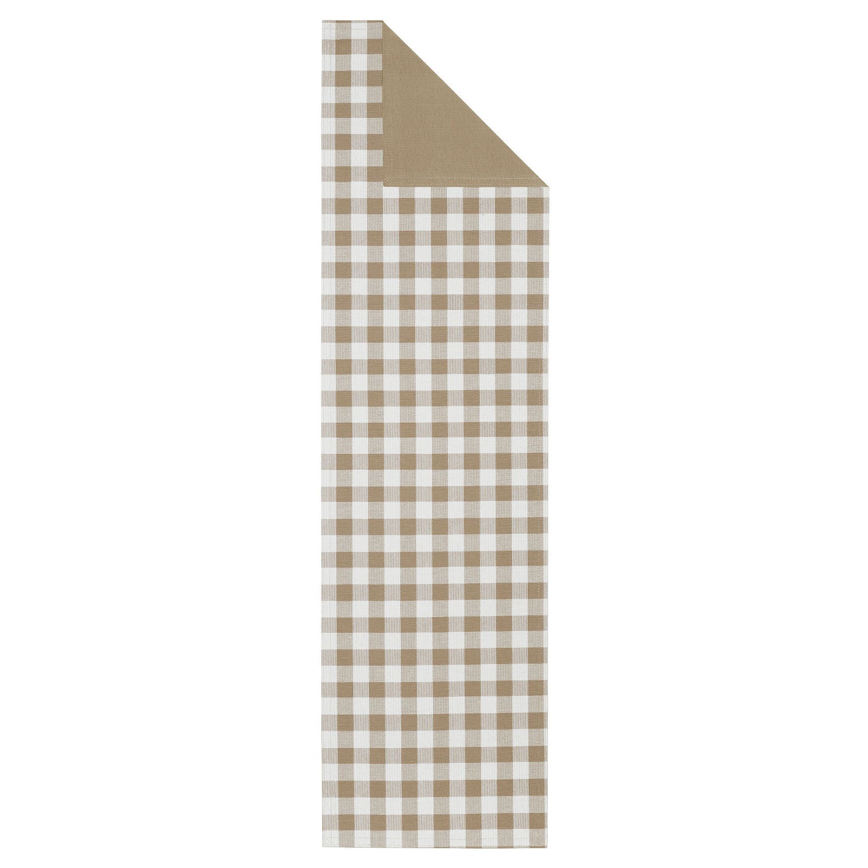 Buffalo Check Table Runner - 13-in x 72-in, , alternate image number 11