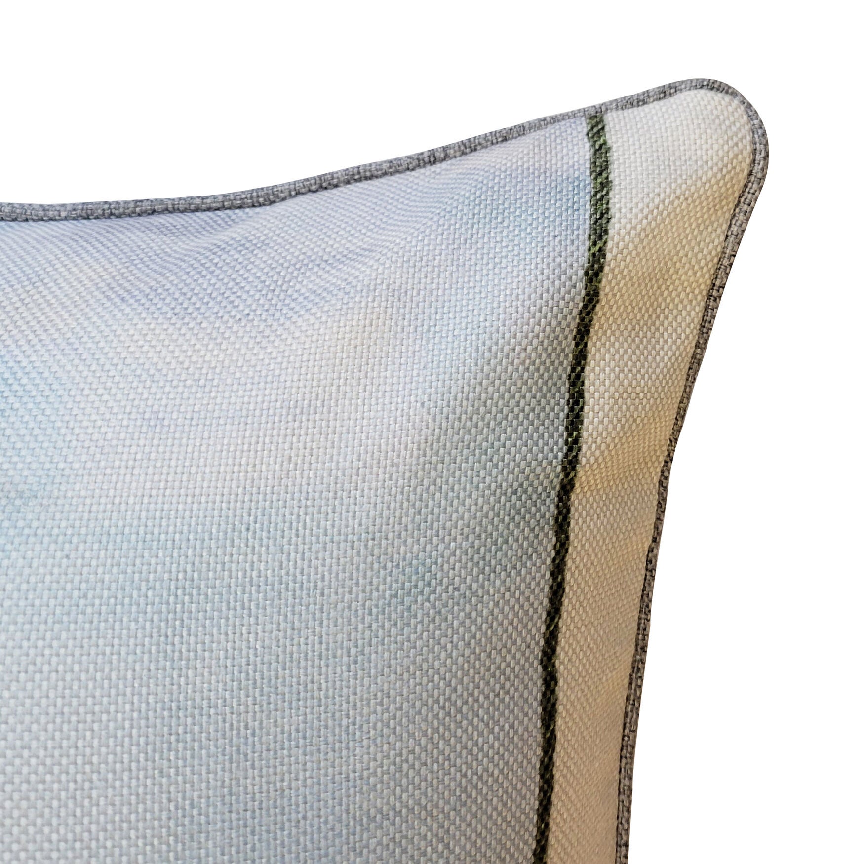 New York Botanical Garden&reg; Tropical Paradise Pillow Dec Pillow, , alternate image number 2