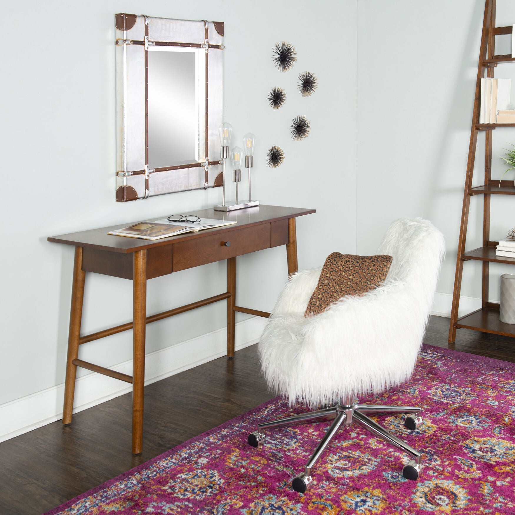 Charlotte Desk, , alternate image number 12