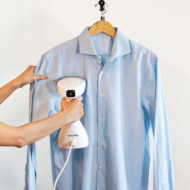 Kalorik Home Handheld Garment Steamer, , alternate image number 13