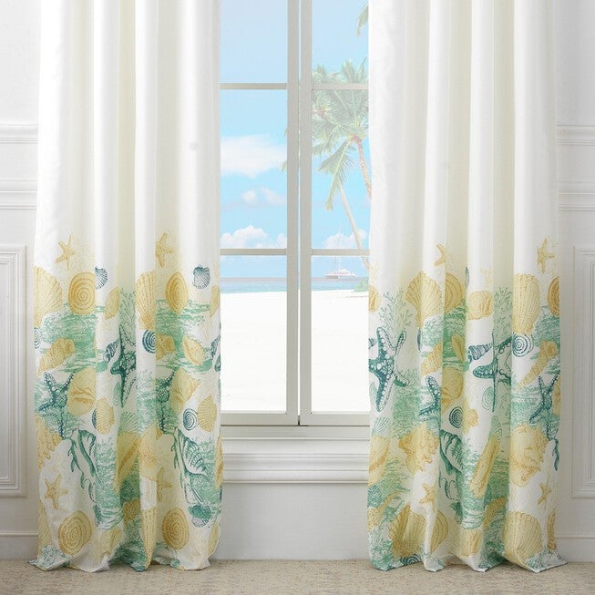 Grand Bahama Curtain Panel, , on-hover image number 1