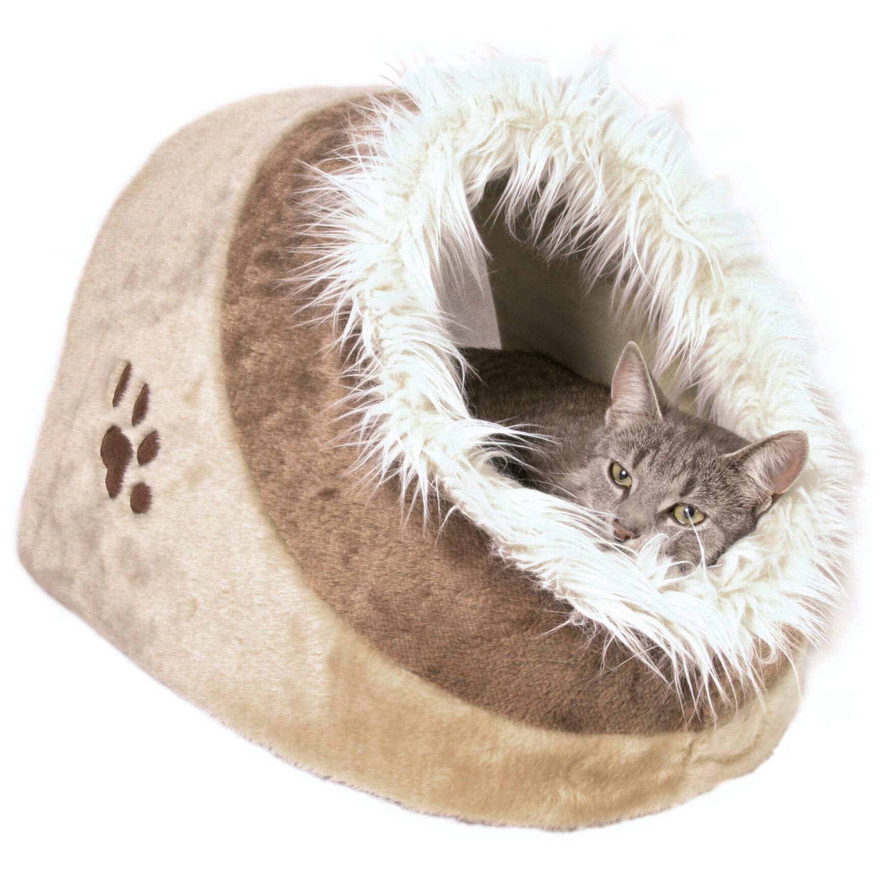 Minou Cuddly Cave, , alternate image number 4