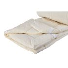 myPad™ 100% Washable Wool Mattress Pad, , alternate image number null