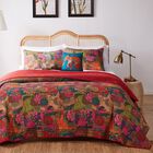 Jewel Bonus Quilt Set, , alternate image number null