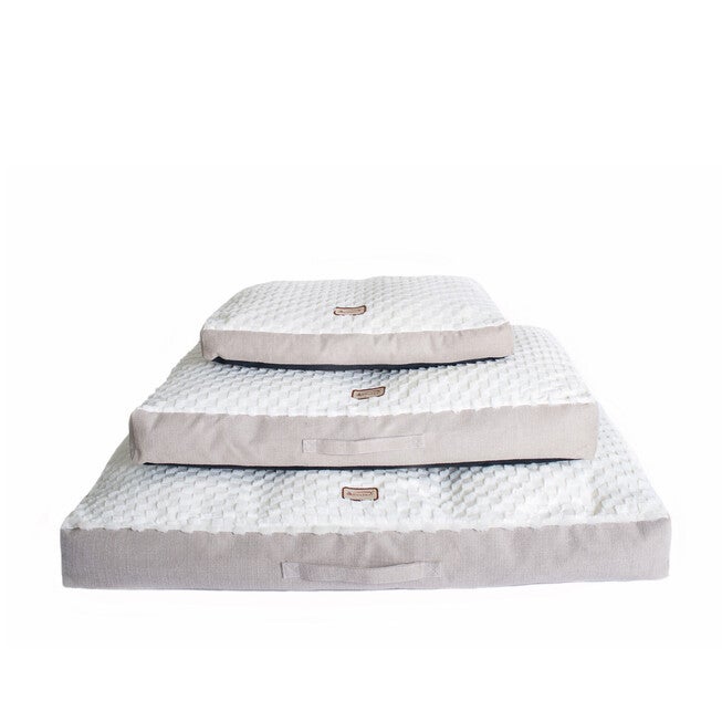 Dog Crate Mat With Carry Handle, , alternate image number null