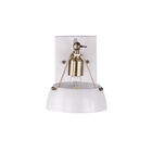Renmarco Contemporary Wall Sconce, , alternate image number 1