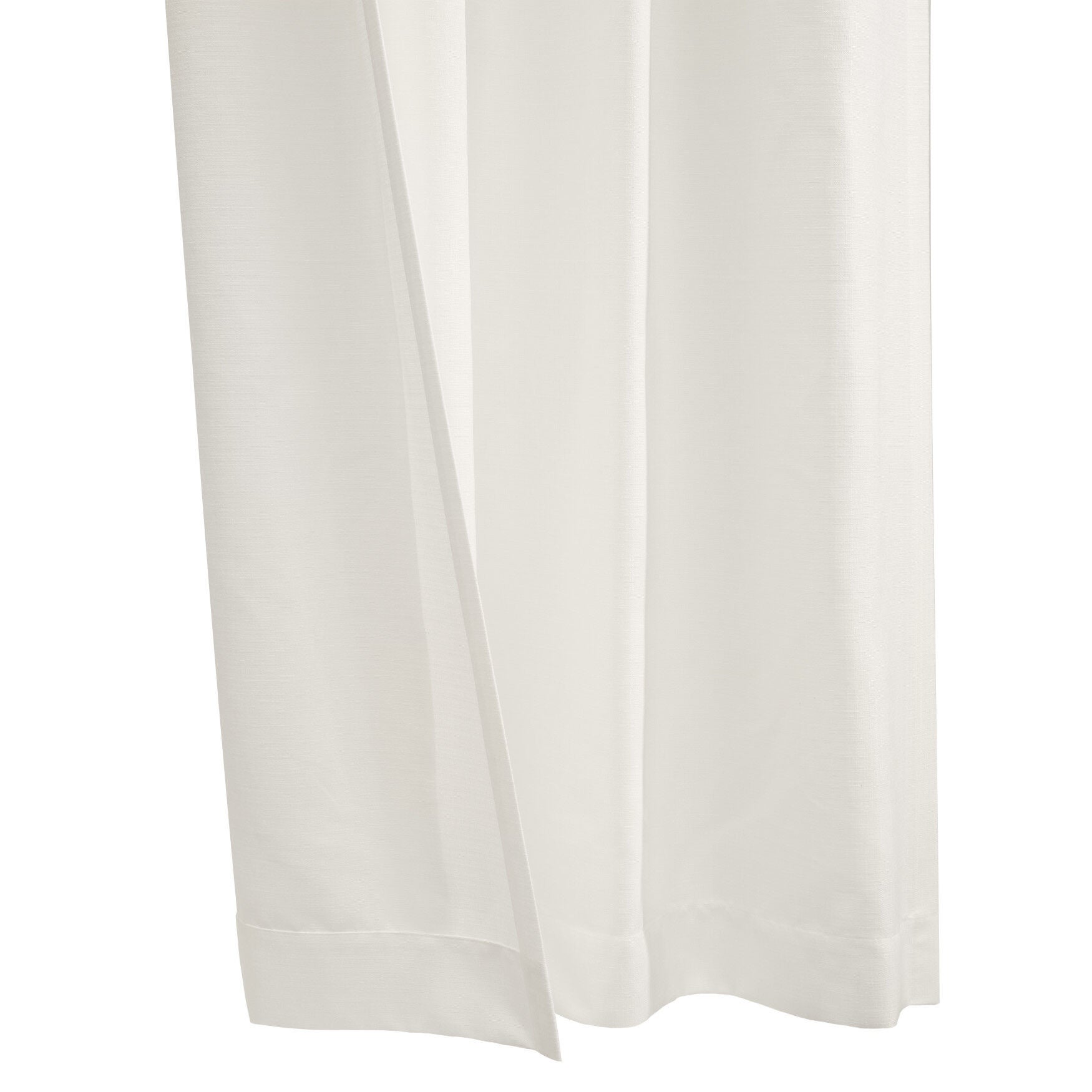 Mulberry Light Filtering Dual Header Curtain Panel, , alternate image number 15