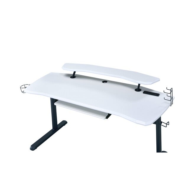 Gaming Table W/Usb Port, , alternate image number null