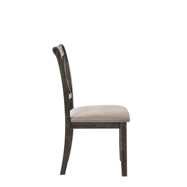 Side Chair (Set-2), , alternate image number 2