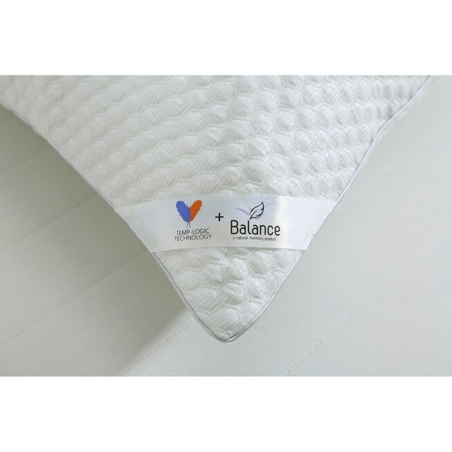 Cool Knit with Balance Fill Pillow, , alternate image number null