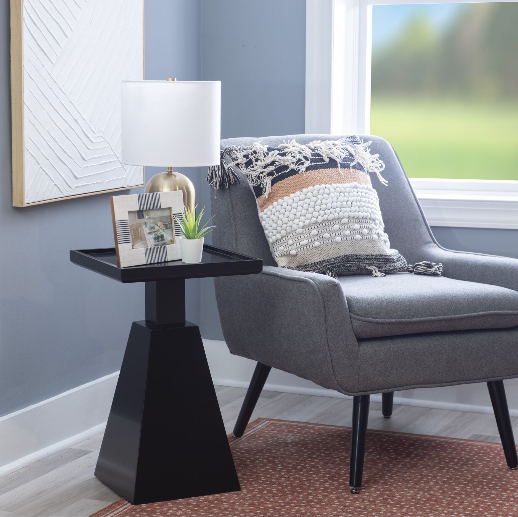 Cali Side Table Accent Tables (Including End Tables), , alternate image number 6