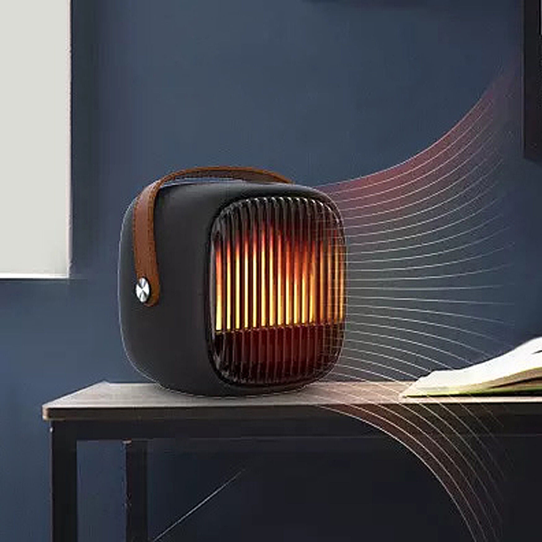 Insta Heater Fireplace, , alternate image number 3