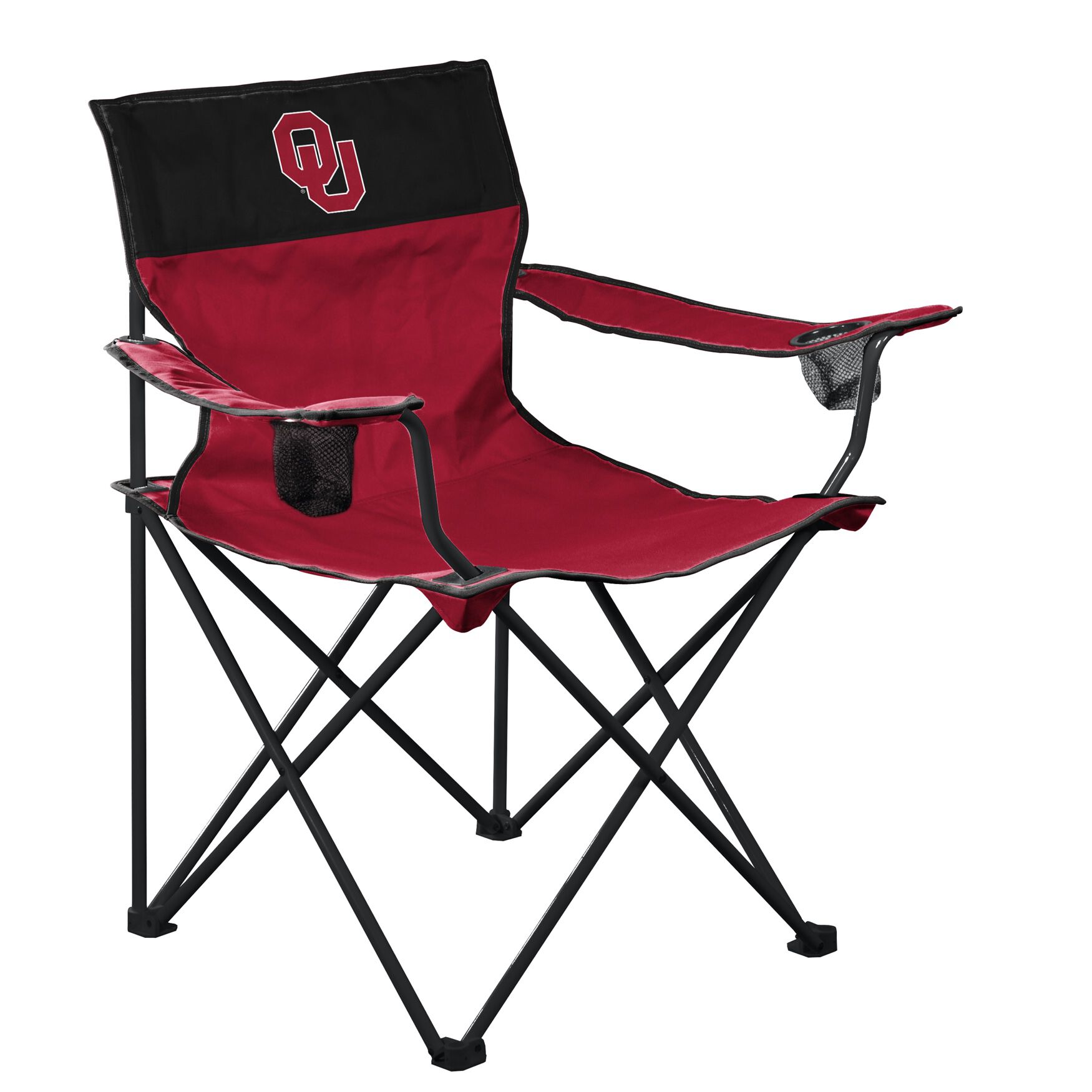 Oklahoma Big Boy Chair Tailgate, MULTI, hi-res image number 0
