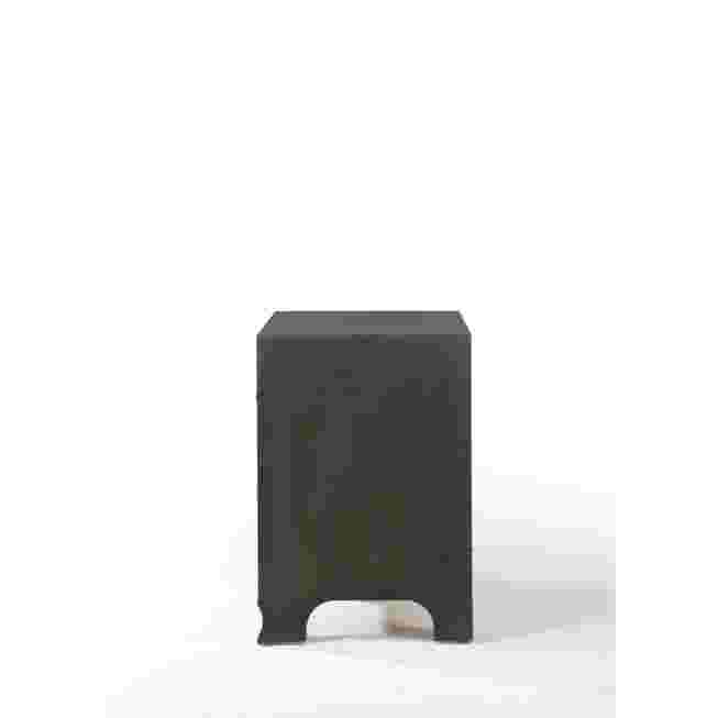 Nightstand side profile