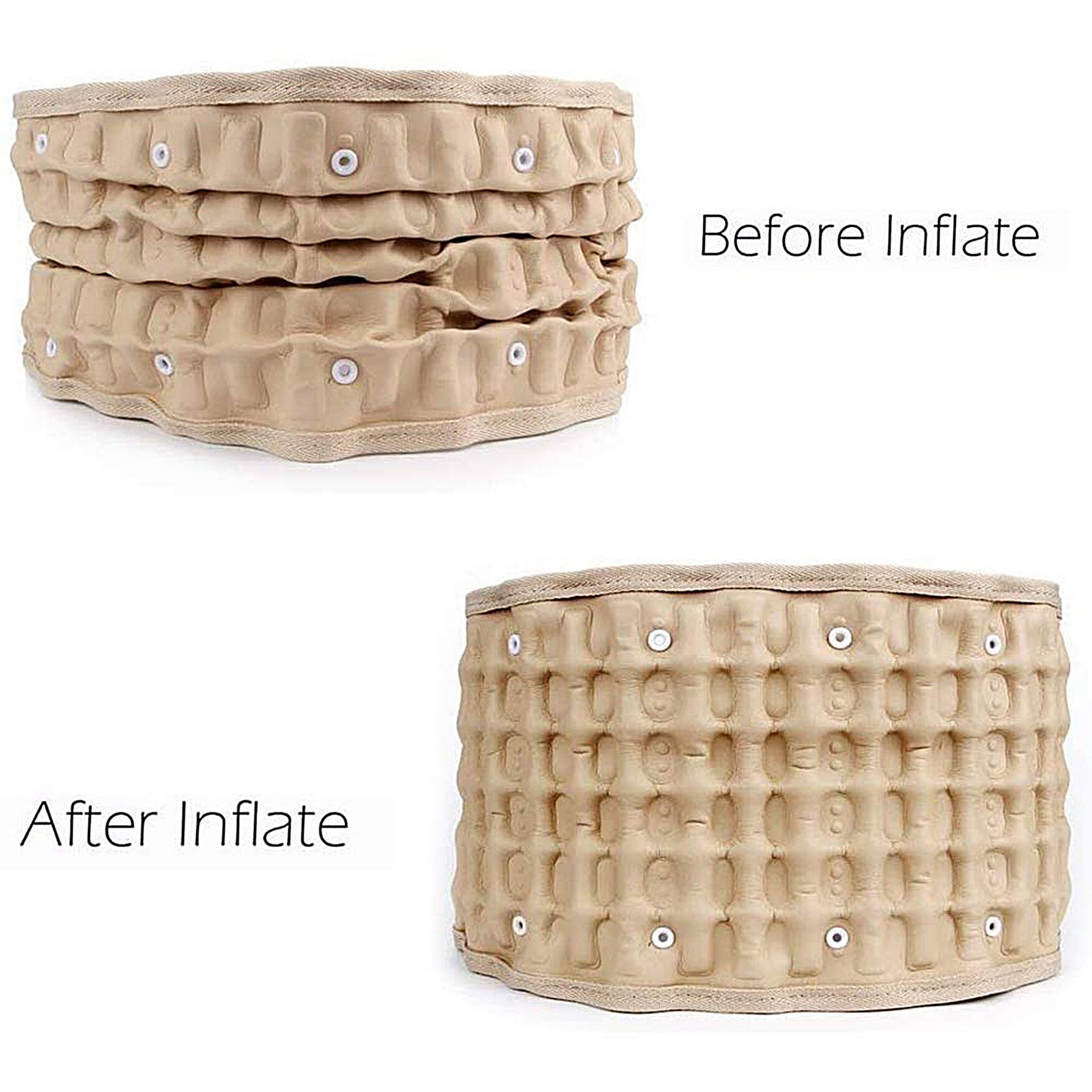 Air-O-Back Wellness, , alternate image number 3