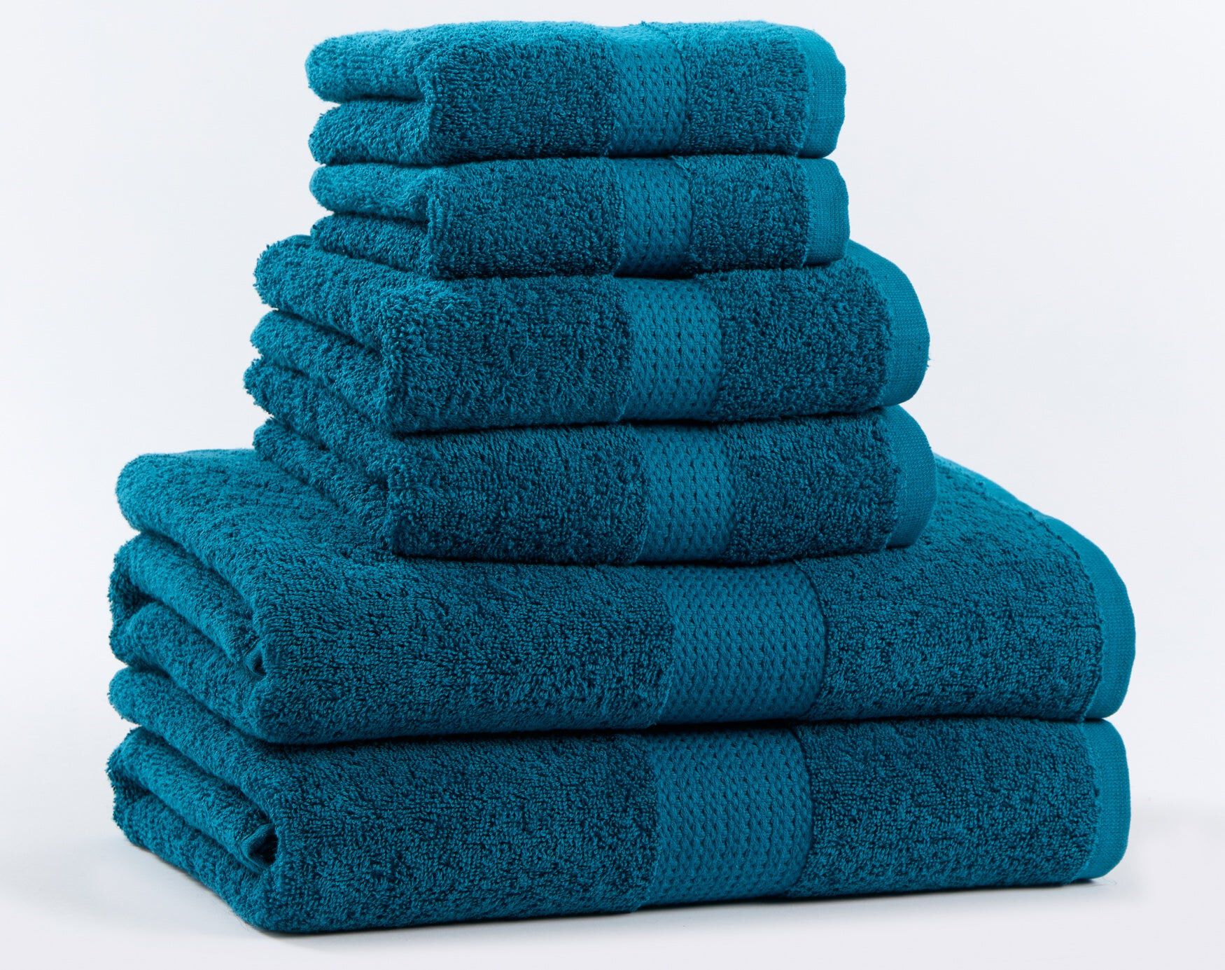 BH Studio 6-Pc. Bath Set