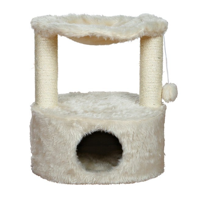 Baza Grande Scratching Post, CREAM, hi-res image number null