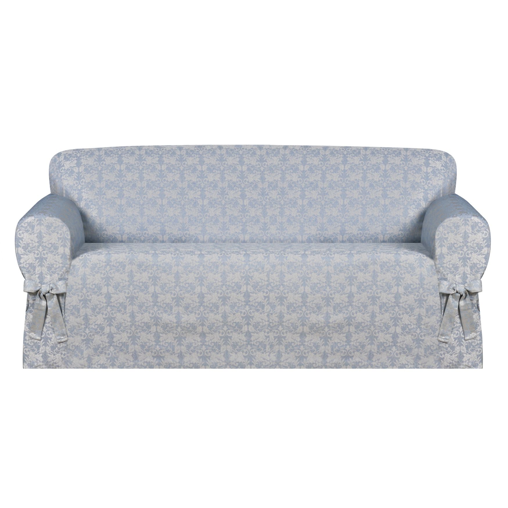 Kathy Ireland Desert Sofa Cover, , on-hover image number 1