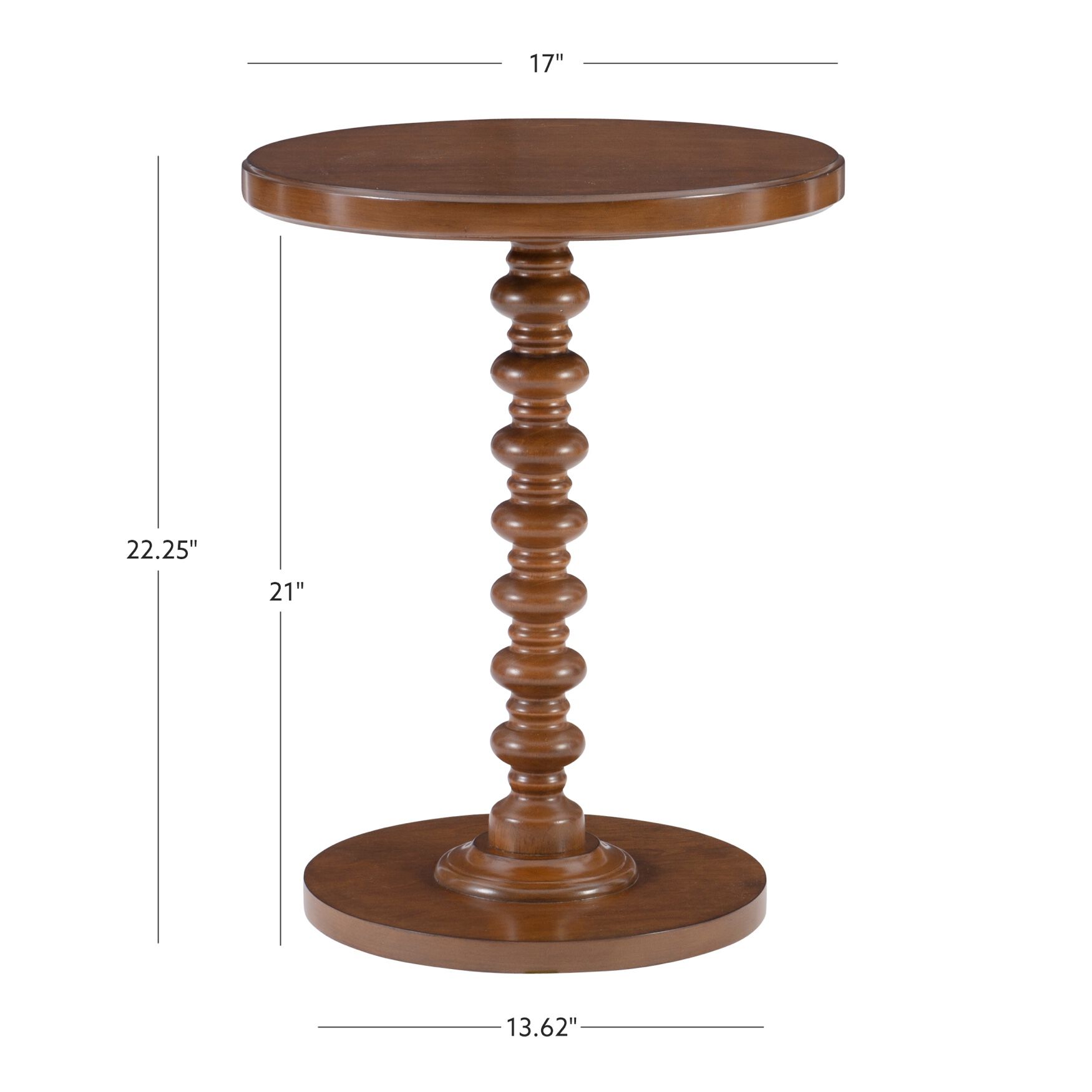 Spectrum Table Accent Tables (Including End Tables), , alternate image number 3