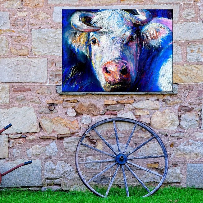 BIG BOSS OUTDOOR ART 40X30, , on-hover image number null