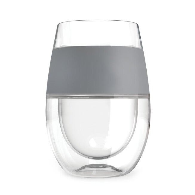 Wine Freeze Cooling Cups (Set Of 4) By, , alternate image number 5