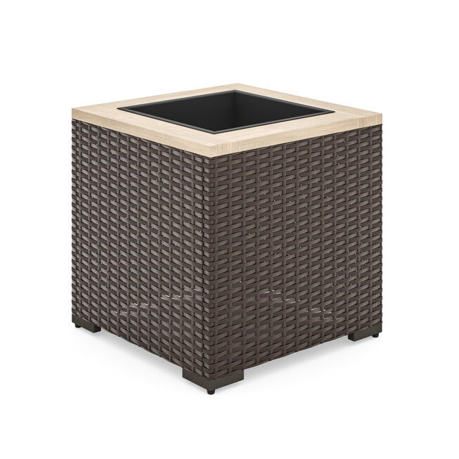 Palm Springs Outdoor Planter, , on-hover image number null