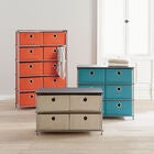 Eve 4-Drawer Storage, , alternate image number null