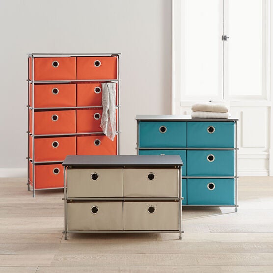 Eve 4-Drawer Storage, , alternate image number null