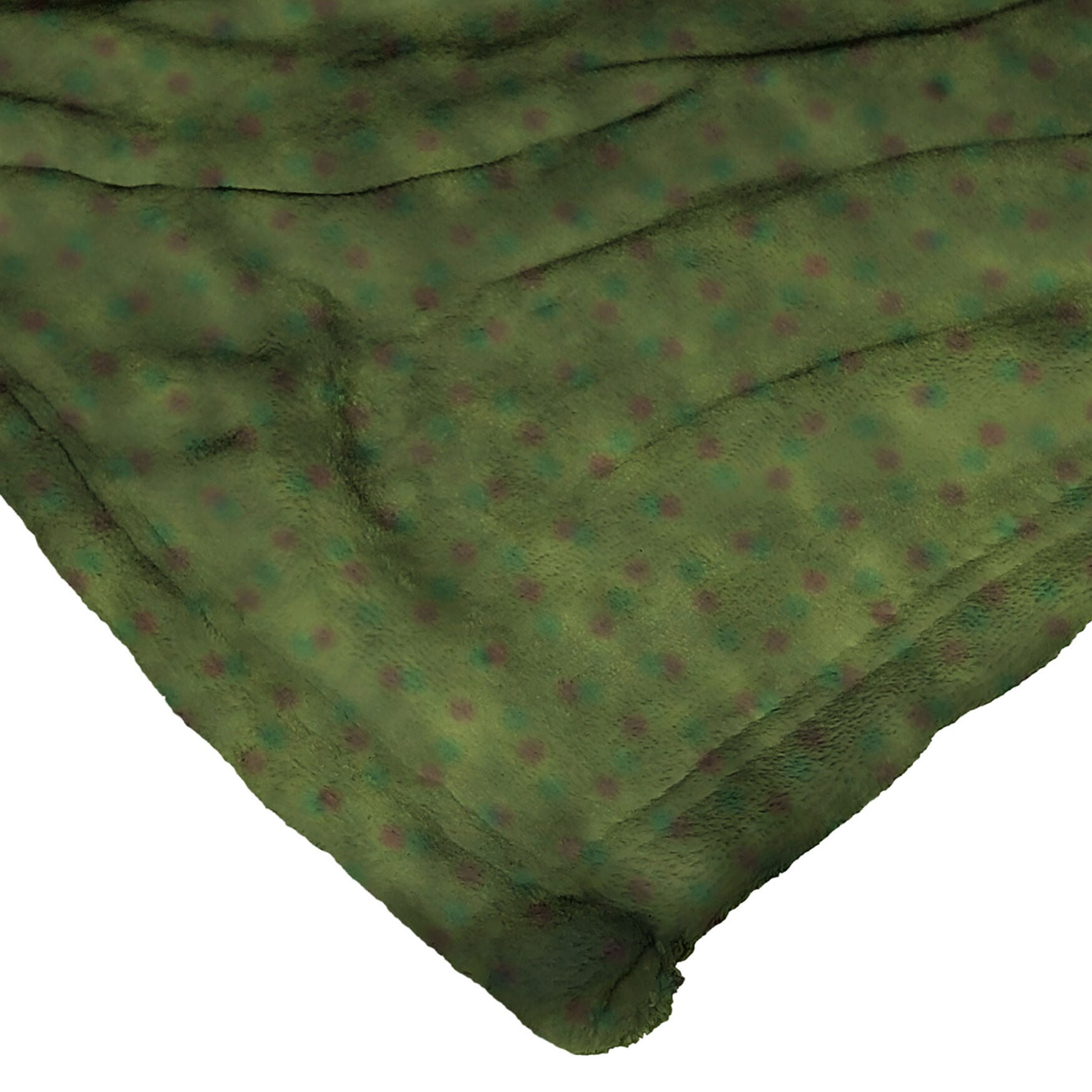 Wb Elf Love To Smile Silk Touch Throw Blanket, , alternate image number 2