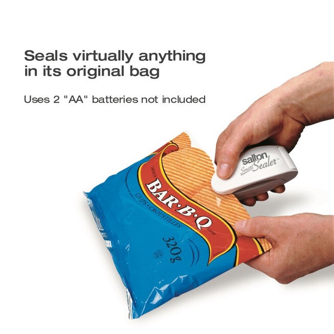 Smart Sealer™ Bag Sealer, , on-hover image number null