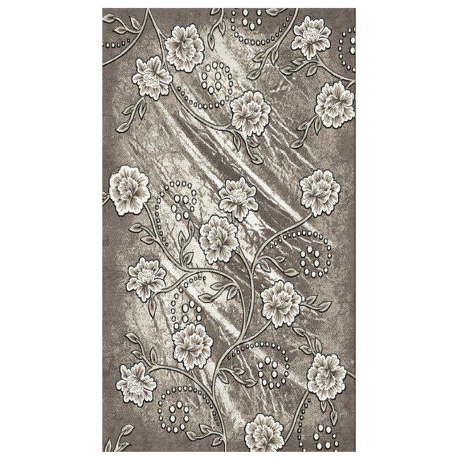 Jewel Beige 8' x 10' Area Rug, BEIGE, hi-res image number 0