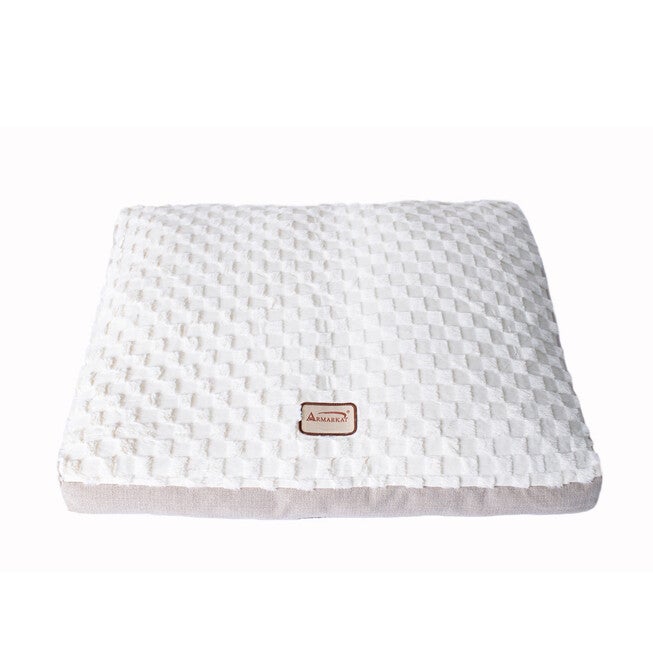 Dog Crate Mat With Carry Handle, , alternate image number null