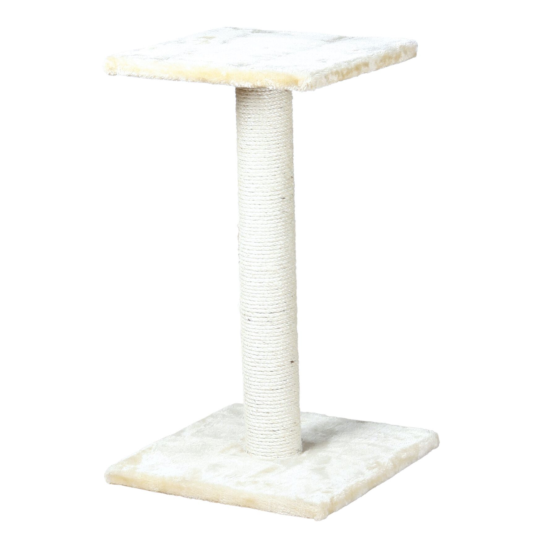 Espejo Scratching Post, BEIGE, hi-res image number 0