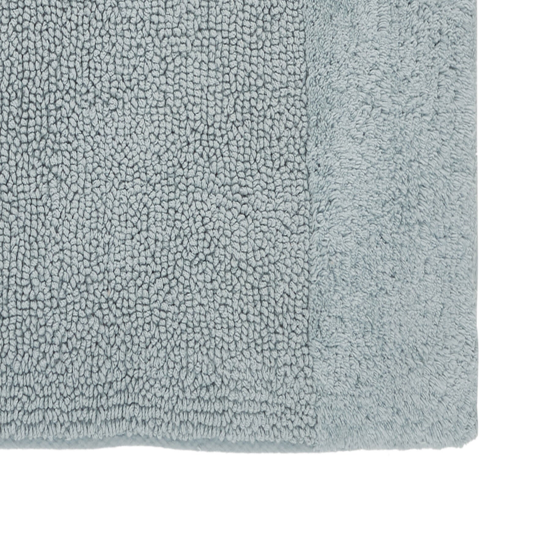 Granada Collection 100% Cotton 20 inches X 20 inches Contour Bath Rug, , alternate image number 2