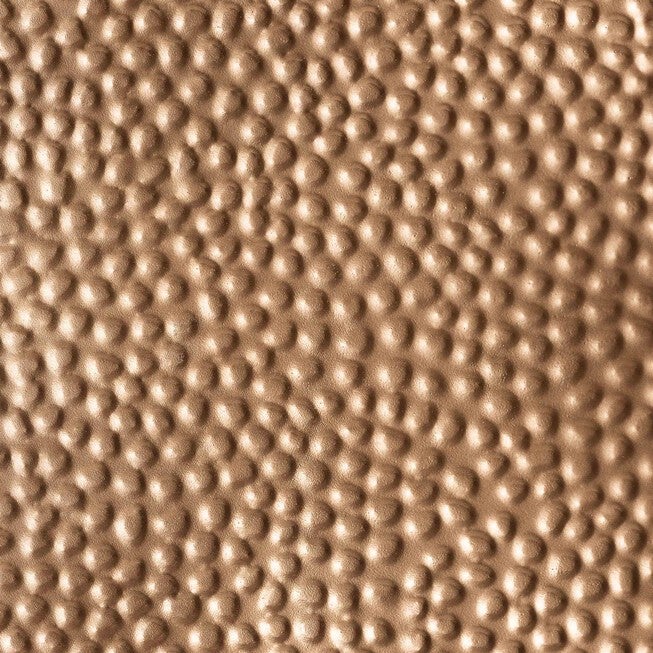 Pacey Textured Metal Accent Table, BRONZE, alternate image number 5