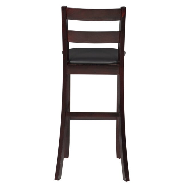 Triena Collection Soho Bar Stool 30, , alternate image number 4