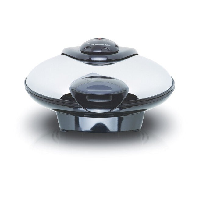 Euro Cuisine Heart Shape Waffle Maker, , alternate image number null