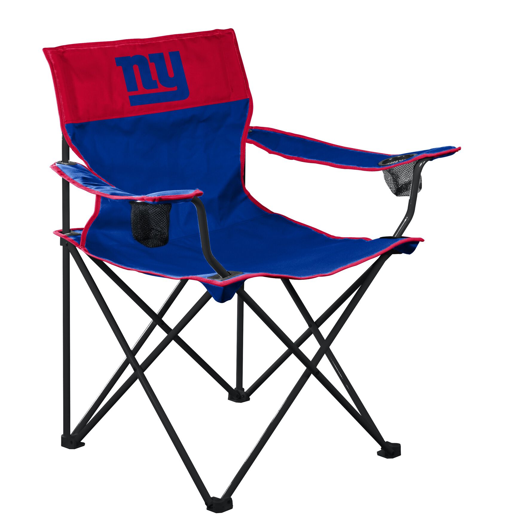 New York Giants Big Boy Chair Tailgate, MULTI, hi-res image number 0