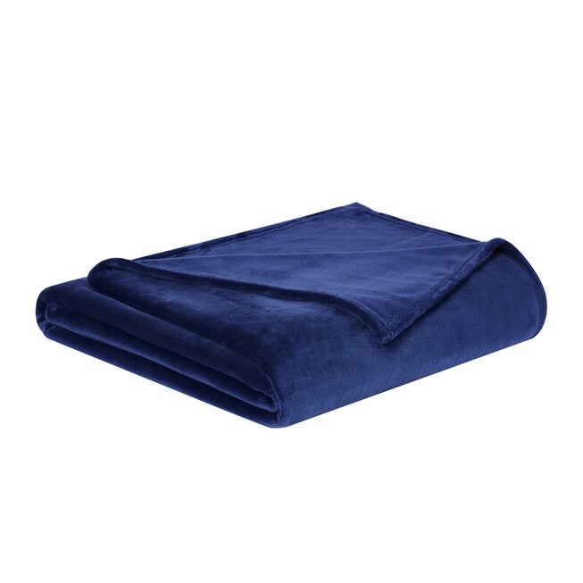 Velvet Plush Blanket, , alternate image number 4
