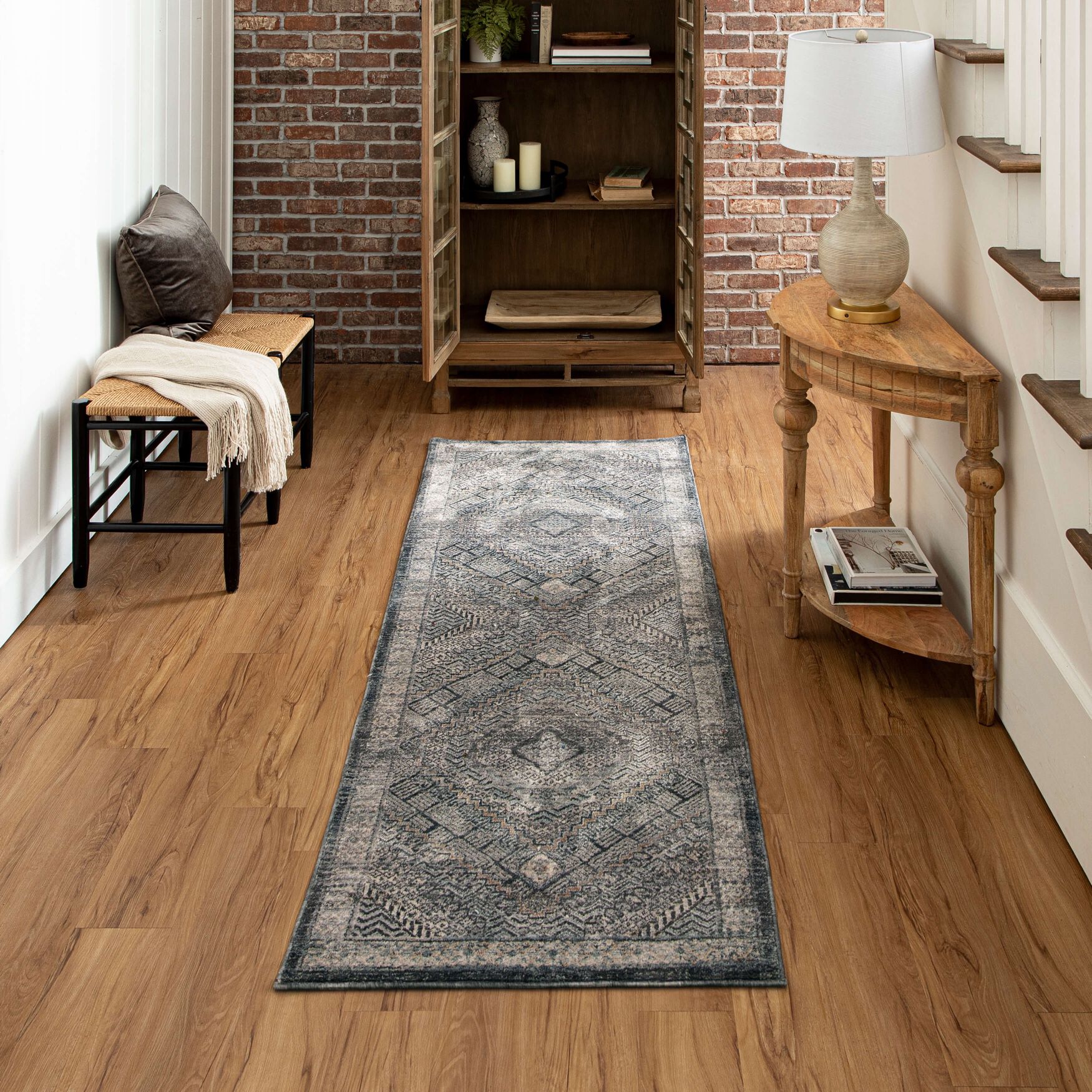 Branley Area Rug, , alternate image number 9